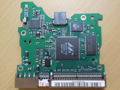 Samsung Spinpoint VL40P SV0411N 40GB IDE PCB Controller Elektronik Platine*FE186