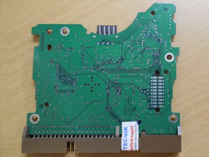 Samsung Spinpoint VL40P SV0411N 40GB IDE PCB Controller Elektronik Platine*FE186