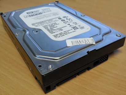 Western Digital Caviar SE WD3200AAJS-00B4A0 HDD SATA 320GB Festplatte 8MB* F763