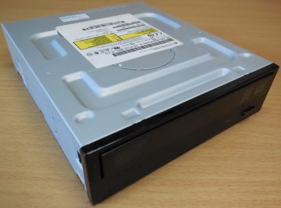 HP 575781 801 690418 001 SH-216 DB HPTHF TSST DVD Brenner SATA schwarz* L591