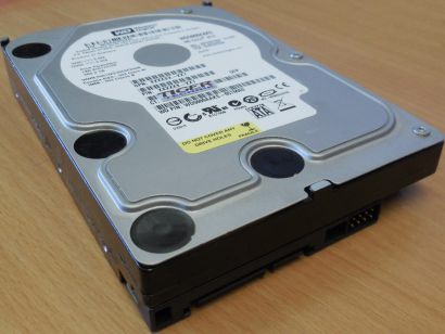 Western Digital Caviar SE16 WD5000AAKS-65TMA0 HDD SATA 500GB Festplatte 16M*F773