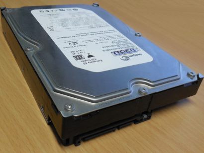 Seagate Barracuda ES ST3320620NS HDD SATA II 320GB 3.5 Festplatte 16MB* F796