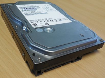 Hitachi Deskstar 7K1000.C HDS721025CLA382 HDD SATA 250GB 3.5 Festplatte 8MB*F832