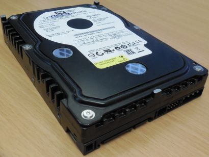 Western Digital Raptor WD740ADFD-00NLR1 HDD SATA 74GB 3.5 Festplatte 16MB* F837