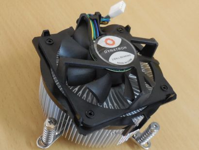 Dynatron R9 Sockel 2011 2011-v3 2066 Square CPU Kühler Lüfter 4-pol FAN* ck425