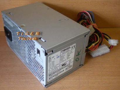 MJPC-300A1 300W Mini Netzteil * Original Ersatzteil für Sony Vaio Rechner *nt84