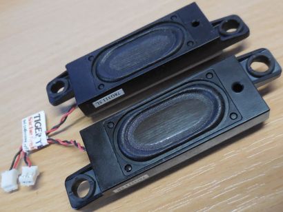 Mini Einbaulautsprecher Lautsprecher Speaker Right 78G311 5R Left 78G311 5L* E27