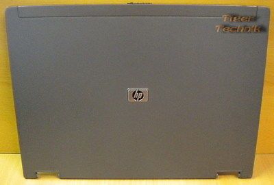 HP 8510p 8510w Display Deckel Cover * HP Part No. 452216-001