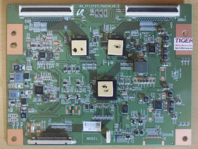 Sony KDL-75W855C RA_FF13TSTLTG2C4LVO.2 T-Con Logic Control Board* E68