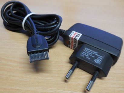 Siemens A5BHTN00102433 SNG-49-2-1/1456 AC DC Adapter 5V 420mA Netzteil* nt897