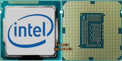 CPU Intel Core i5-3350P 3.Gen SR0WS 4x3.1Ghz 6MB L3 Sockel 1155 Prozessor* c676