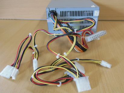 Jou Jye JJ-300PPGA 300Watt Retro ATX PC Computer Netzteil P4 Molex PFC* nt1629