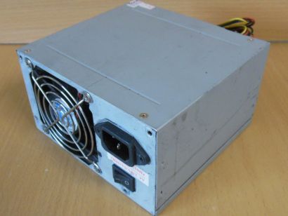 LC Power LCP350H 350Watt ATX PC Computer Netzteil Pentium IV & PFC Molex* nt1648