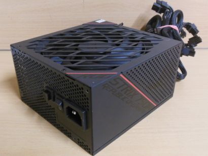 ASUS ROG STRIX 750W GOLD RSSS04-750G1 80 Plus Gold PC Computer Netzteil* nt1661