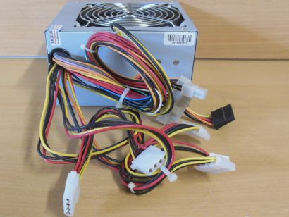 EverTech ATX-3025P 400 Watt ATX PC Computer Netzteil PFC RoHS SATA Molex* nt1668