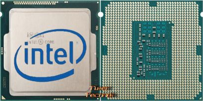 CPU Intel Core i3-4160 4.Gen SR1PK 2x3.6Ghz 3M Sockel 1150 Intel HD-Grafik* c678