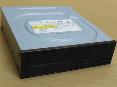 Dell 0H344R PLDS DH-16AAS CD DVD RW DL Brenner SATA schwarz DH-16AAS11C* L629