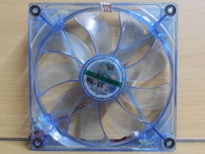 GLOBE FAN RL4B B1402512H Lüfter 140mm 2pin Super Flower SF-1000P14HE FAN* GL202