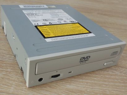 Sony DDU1612 CD DVD ROM PC Computer Laufwerk Drive ATAPI IDE beige* L633