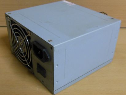 LC Power LC350H 350 Watt ATX PC Computer Netzteil MAX350 SATA Molex P4* nt1708