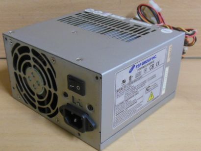 FSP Fortron/Source FSP250-60GTV (PF) 250 Watt ATX PC Computer Netzteil* nt1709