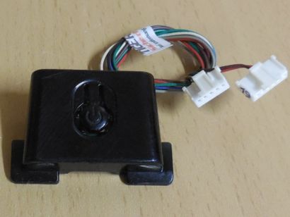 OK. ODL 32850FV-TIB TV Power Schalter IR Sensor Vestel 17TK155 190418R1* E126