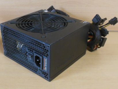 Thermaltake Berlin 630W TR2-630AH2NSW 630Watt ATX PC Netzteil 80Plus PCIe*nt1724