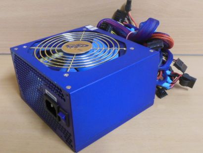 FSP Fortron/Source Blue Storm II FSP500-60GLN 500 Watt ATX Netzteil PCIe* nt1725