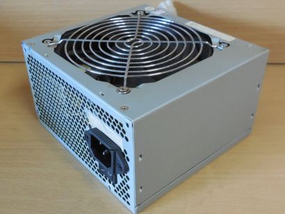 HKC SZ-420PDR 420 Watt ATX PC Computer Netzteil P4 SATA Molex 12cm FAN* nt1737