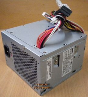 DELL 0M8805 M8805 L305P-00 PS-6311-2DF2 Netzteil 305W 24pin 2xSATA *nt173