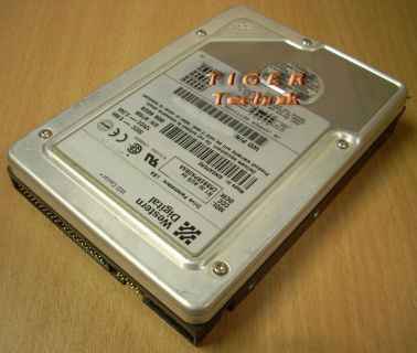 Western Digital Caviar AC35100-00LC HDD IDE 5163.59MB Festplatte* f438