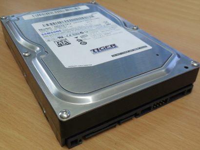 Samsung Spinpoint T166 HD321KJ HDD SATA 320GB 3.5 Festplatte 7200rpm 16MB* F464