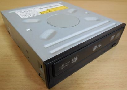 LG HL Data Storage GSA-H44N Super Multi DVD RW DL IDE ATAPI Brenner schwarz* L55