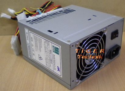 Herolchi Electronic Co Ltd HEC HEC-300LR-PT 300Watt ATX PC Netzteil* nt43