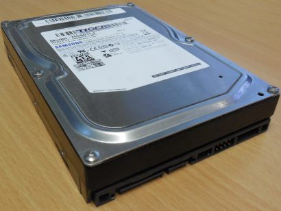 Samsung Spinpoint T166 HD501LJ HDD SATA II 500GB 3.5 Festplatte 7200rpm 16M*F463