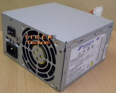 Fortron Source FSP300-60GTM 300Watt ATX Computer Netzteil* nt118