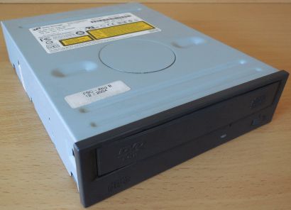 HP GCC-4480B CD RW DVD ROM Combo Laufwerk ATAPI IDE schwarz* L53