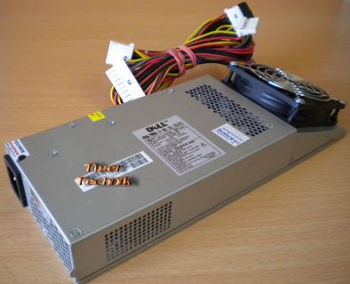 Dell 0854JE HP-L1116F3P Rev. H03 Optiplex Netzteil 110W* nt237