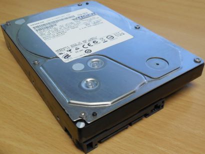 Hitachi Deskstar 7K1000.C HDS721010CLA332 HDD SATA 1TB 3.5 Festplatte 32MB* F488