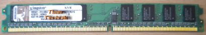 Kingston KVR533D2N4 1GB 99U5431-004.A01LF DDR2 Speicher PC2-4200* r32