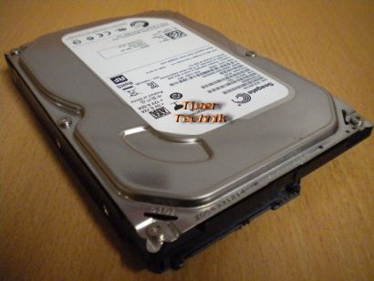 Seagate Barracuda DB35.3 ST3160215ACE 160 GB Slim SATA HDD Festplatte* f518