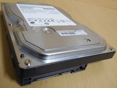 Hitachi Deskstar 7K1000.C HDS721050CLA362 HDD SATA 500GB 3.5 Festplatte 16M*F521