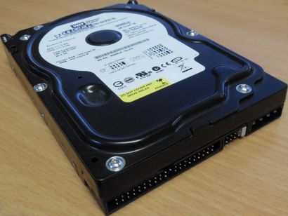 Western Digital Caviar SE WD800JB-00JJC0 HDD IDE ATA 80GB Festplatte 8MB* F274