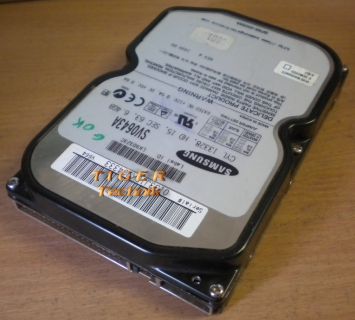 Samsung SV0644A HDD  6.40GB ATA 3,5 Festplatte* f530