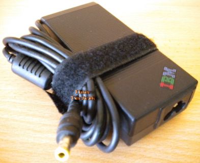 IBM AC Adapter Model 08K8210 08K8211 Netzteil 16V* nt431