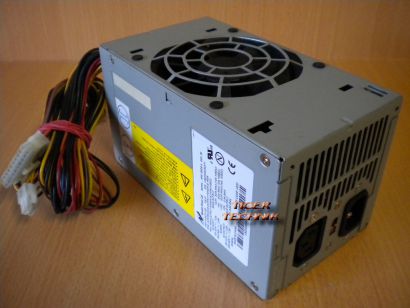 Newton Power NPS-200PB-132 B Netzteil S26113-E490-V50 aus Fujitsu Siemens* nt27