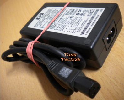 HP Model SDD018-1000 Part C4504-61230 5V 12V Netzteil* nt437