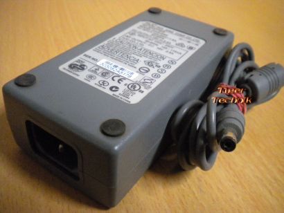 HJC AC DC Adapter HASU05K 19V-2.5A Netzteil* nt447