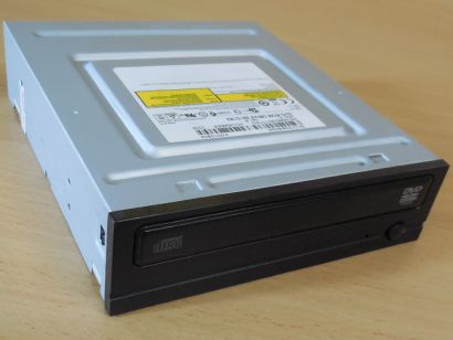 Toshiba Samsung SH-D163B BEBE CD DVD ROM Laufwerk SATA schwarz* L83