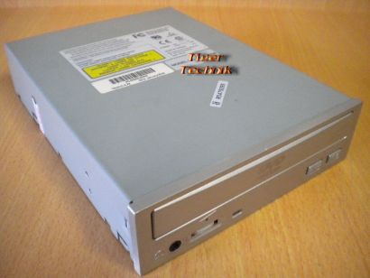 EPO DVD 8216 DVD-ROM Laufwerk ATAPI IDE silber* L81